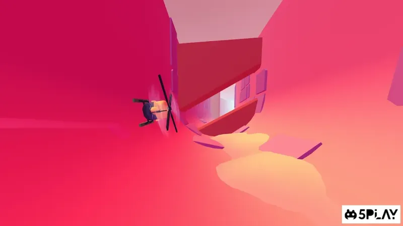 Power Hover: Cruise screenshot 3