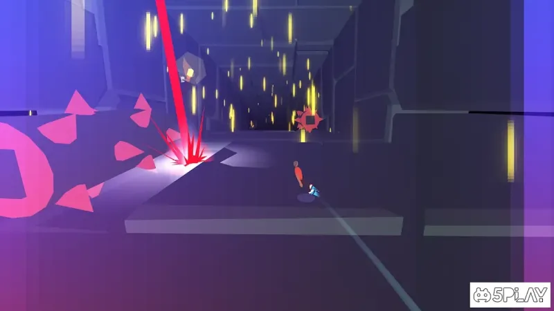 Power Hover: Cruise screenshot 4