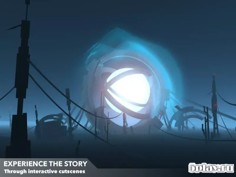 Power Hover screenshot 3