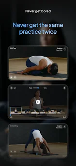 Prenatal Yoga | Down Dog screenshot