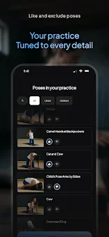 Prenatal Yoga | Down Dog screenshot