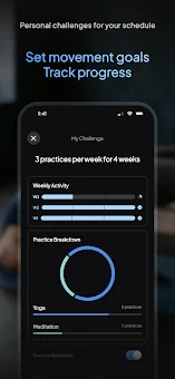 Prenatal Yoga | Down Dog screenshot