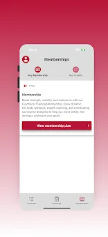 Presbyterian Health Plan Place screenshot