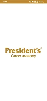 President's screenshot
