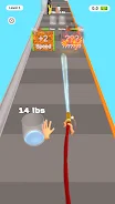 Pressure Washing Run screenshot
