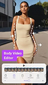 PrettyUp screenshot
