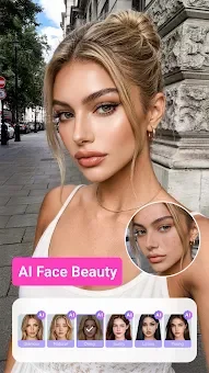 PrettyUp screenshot