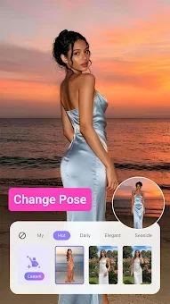 PrettyUp screenshot