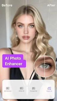 PrettyUp screenshot