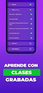 Preu AI: Salva la PAES screenshot