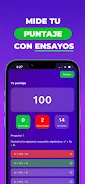 Preu AI: Salva la PAES screenshot