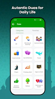 Prière Islam: Coran Adan Qibla screenshot