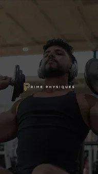 Prime Physiques screenshot