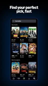 Prime Video screenshot