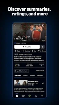 Prime Video screenshot