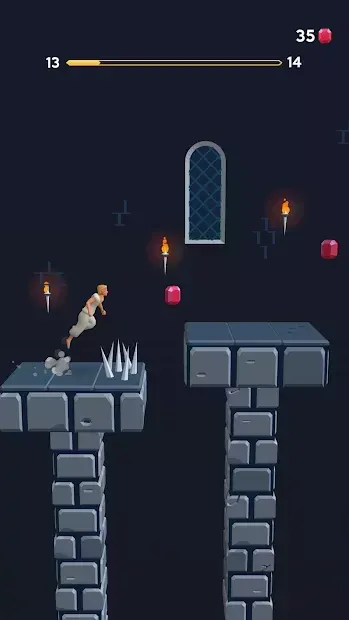 Prince of Persia : Escape 1.2.0 screenshot 4