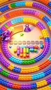 Princess Rescue: Color Puzzle screenshot
