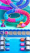 Princess Rescue: Color Puzzle screenshot