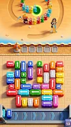 Princess Rescue: Color Puzzle screenshot