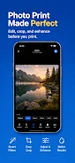Printer app for Android screenshot