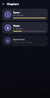 Prism: Light Puzzle screenshot