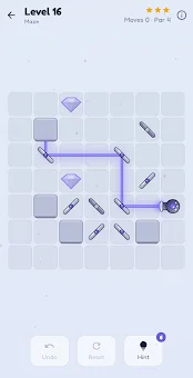 Prism: Light Puzzle screenshot