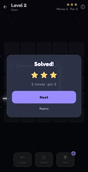 Prism: Light Puzzle screenshot