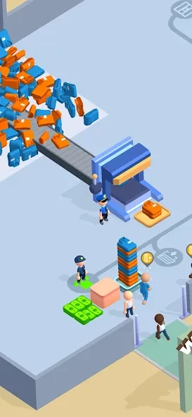 Prison Life screenshot