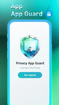 Privacy App Guard screenshot