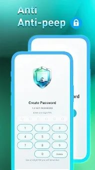 Privacy App Guard screenshot