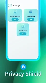 Privacy App Guard screenshot