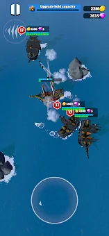 Privateers: Pirate Wars screenshot