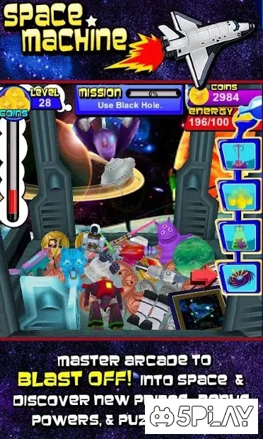 Prize Claw screenshot 3