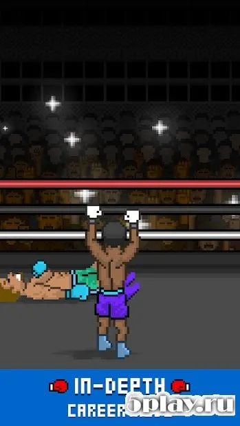 Prizefighters screenshot 3