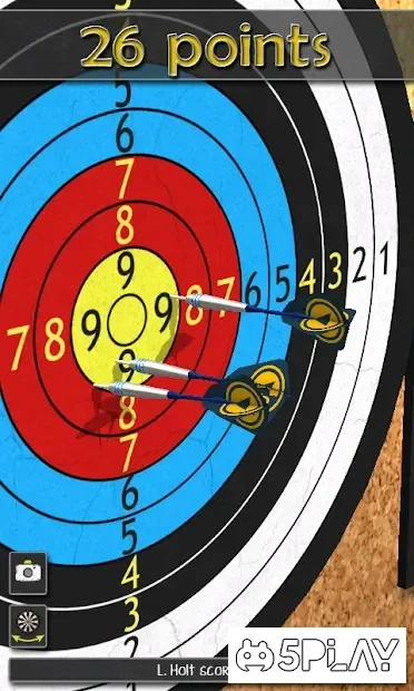 Pro Darts 2020 v1.29 screenshot 2