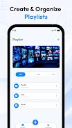 Pro IPTV: Online & Live Player screenshot