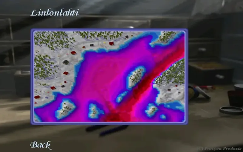 Pro Pilkki 2 Зимняя рыбалка 1.9.3 screenshot 1