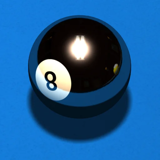 Pro Pool 2018 screenshot