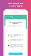 Procare screenshot