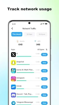 ProCleaner - Storage Cleaner screenshot