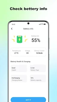 ProCleaner - Storage Cleaner screenshot