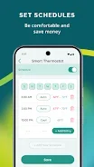 Progress Home+ screenshot