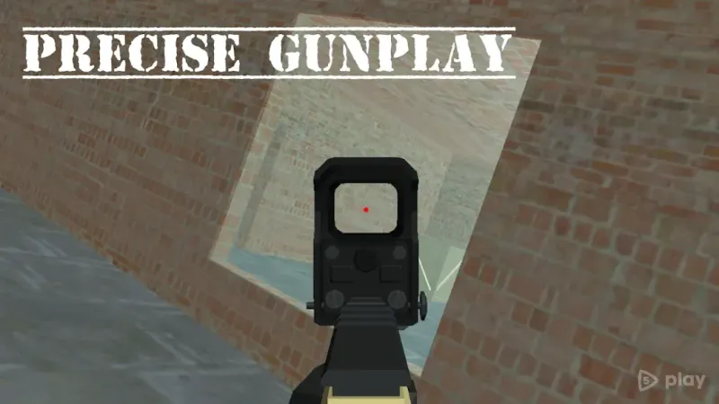 Project Breach CQB FPS 3.1 screenshot 2