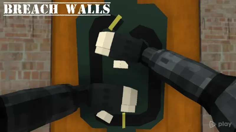 Project Breach CQB FPS 3.1 screenshot 3