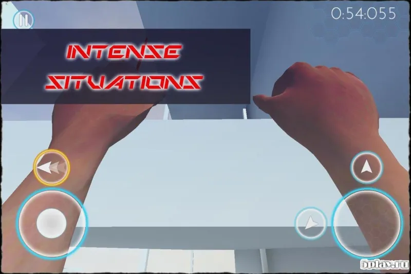 Project Parkour screenshot 3