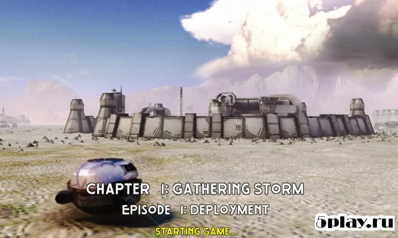 ProjectY RTS 3d -full version- screenshot 2