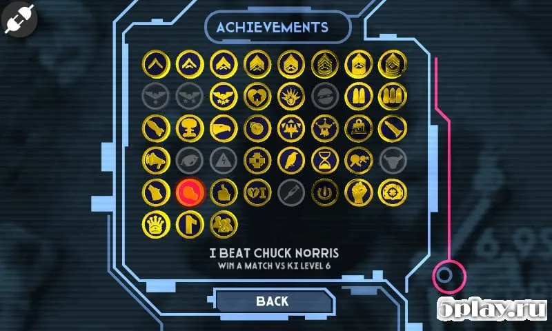 ProjectY RTS 3d -full version- screenshot 4