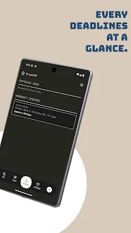 ProofOF: Receipt & Warranty screenshot