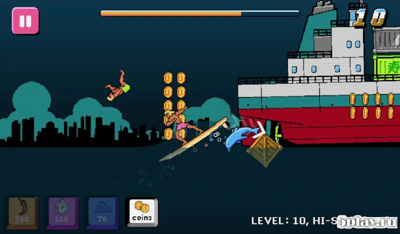 Prop Crush screenshot 3