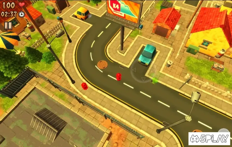 Prop Hunt Multiplayer Free screenshot 4